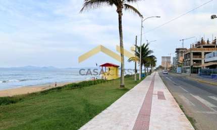 Sobrado geminado em condomínio fechado na praia do Tabuleiro em Barra Velha!