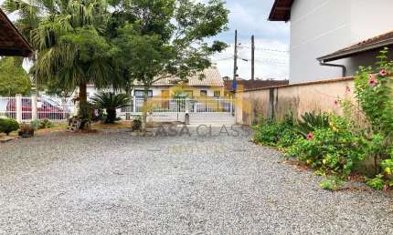 Terreno à venda na Vila Nova, Joinville 