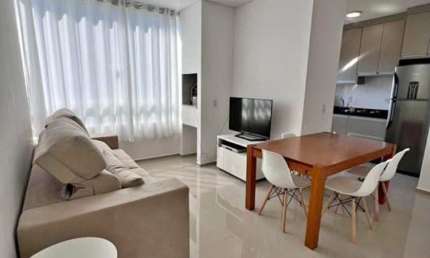 Apartamento com 2 quartos à venda no Glória, Joinville 