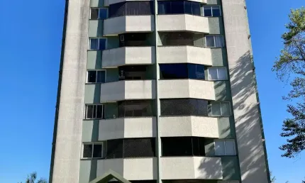 LINDO APARTAMENTO GIARDINO A VENDA NO SAGUAÇU PROXIMO MIRANTE