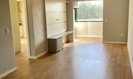 LINDO APARTAMENTO REFORMADO NO SAGUACU - PRONTO PRA MORAR