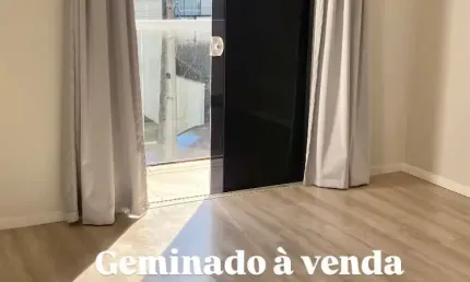Casa com 2 quartos à venda no Glória, Joinville 