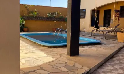 Casa com 4 quartos à venda no Glória, Joinville 