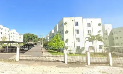 Apartamento a venda com 2 quartos no bairro costa e silva joinville