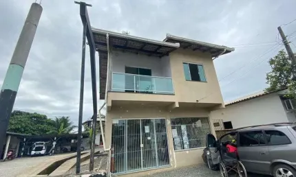 Casa com 2 quartos à venda no Santa Lídia, Penha 