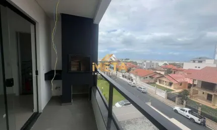 Apartamento com 2 quartos à venda no Centro, Navegantes 
