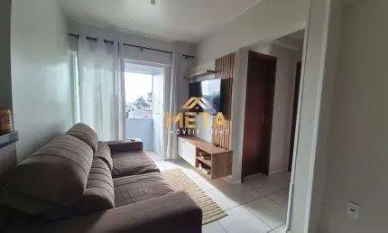 Apartamento com 2 quartos à venda no Centro, Navegantes 