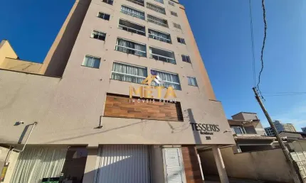 Apartamento com 2 quartos à venda no Gravata, Navegantes 