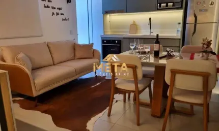Apartamento à Venda em São Domingos, Navegantes - SC