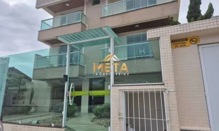 Apartamento à venda em são domingos, navegantes - sc