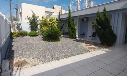 Casa com 4 quartos à venda no Centro, Navegantes 