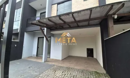 Casa com 2 quartos à venda no Gravata, Navegantes 