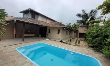 Casa com 3 quartos à venda no Gravata, Navegantes 
