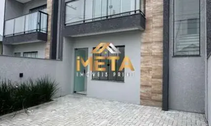 Casa com 2 quartos à venda no Gravata, Navegantes 
