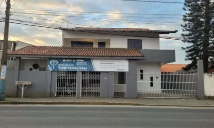 Casa com 6 quartos à venda no Meia Praia, Navegantes 