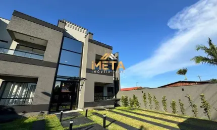 Apartamento com 2 quartos à venda no Gravata, Navegantes 