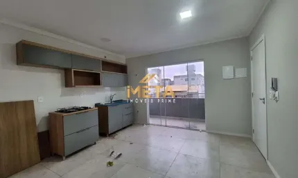Apartamento com 2 quartos à venda no Centro, Navegantes 
