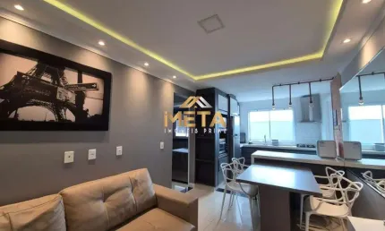 Apartamento com 2 quartos à venda no Gravata, Navegantes 