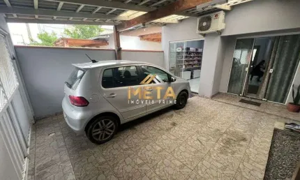 Casa à venda em nossa senhora das graças, navegantes - sc
