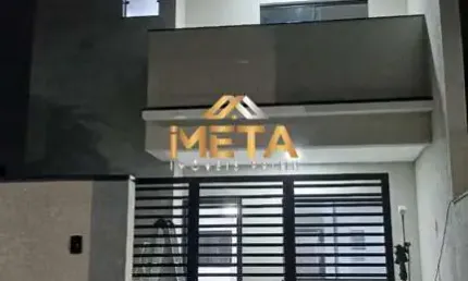 Casa com 2 quartos à venda no Centro, Navegantes 