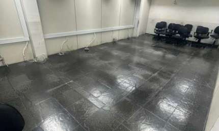 Sala comercial para alugar na Rua Bernardo Mascarenhas, 1.405, Fábrica, Juiz de Fora