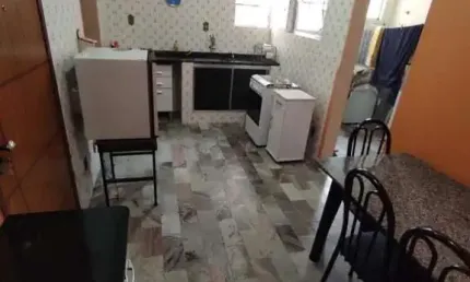 Apartamento 3 Quartos para Venda em Juiz de Fora, Morro da Glória, 3 dormitórios, 1 suíte, 3 banheiros
