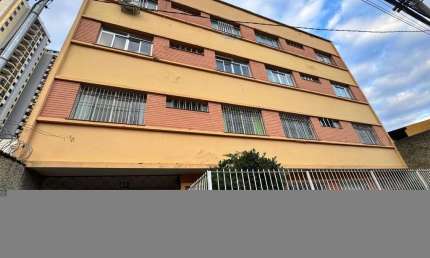 Apartamento para Venda em Juiz de Fora, Centro, 2 dormitórios, 1 banheiro