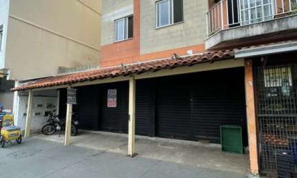 Loja Comercial para Locação em Juiz de Fora, Paineiras, 3 banheiros