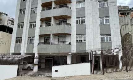 Apartamento para Venda em Juiz de Fora, São Mateus, 3 dormitórios, 1 suíte, 3 banheiros, 1 vaga