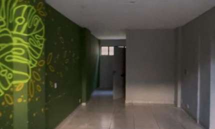 Loja Comercial para Locação em Juiz de Fora, Alto dos Passos, 5 banheiros