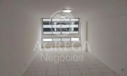 Sala comercial para venda em juiz de fora, centro, 1 banheiro