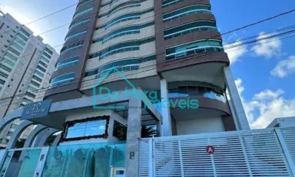 Apartamento com 3 quartos à venda no centro, mongaguá , 90 m2 por r$ 780.000