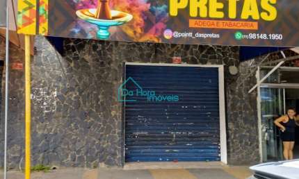 Ponto comercial para alugar no Centro, Mongaguá , 40 m2 por R$ 1.800