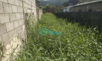 Terreno à venda no Jardim Santa Terezinha, Itanhaém , 150 m2 por R$ 48.000