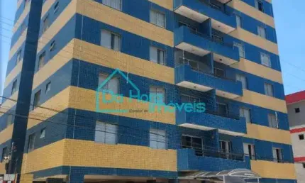 Apartamento com 2 quartos à venda no centro, mongaguá , 75 m2 por r$ 280.000