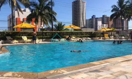 Apartamento com 3 quartos à venda no centro, mongaguá , 117 m2 por r$ 480.000