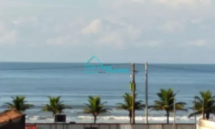Apartamento com 2 quartos à venda no jardim lunamar, mongaguá , 59 m2 por r$ 250.000