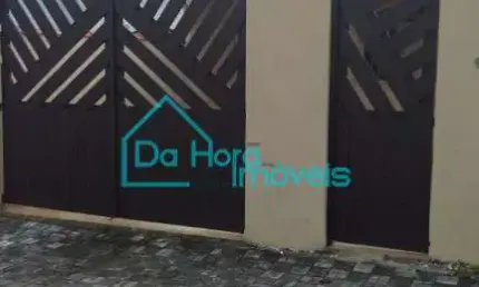 Casa com 2 quartos à venda no Agenor de Campos, Mongaguá , 75 m2 por R$ 255.000