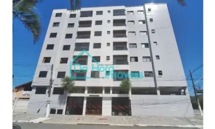 Apartamento com 2 quartos à venda no solemar, praia grande , 81 m2 por r$ 380.000
