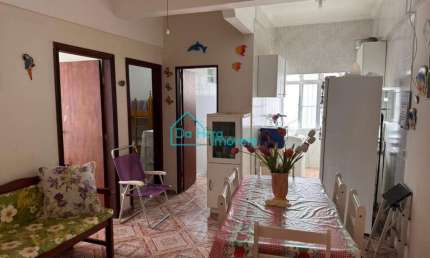 Apartamento com 2 quartos à venda no Centro, Mongaguá , 56 m2 por R$ 250.000