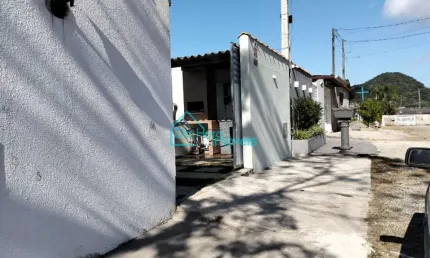 Casa com 2 quartos à venda no Jardim Praia Grande, Mongaguá , 70 m2 por R$ 100.000