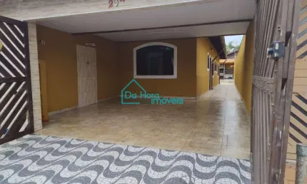 Casa com 2 quartos à venda no jardim praia grande, mongaguá , 80 m2 por r$ 328.000