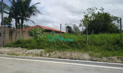 Terreno à venda na Vila Erminda, Peruíbe , 300 m2 por R$ 150.000