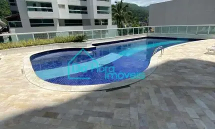 Apartamento com 2 quartos à venda no Centro, Mongaguá , 87 m2 por R$ 479.999