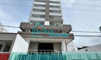 Apartamento com 2 quartos à venda no Jardim Caiahu, Mongaguá , 71 m2 por R$ 315.000