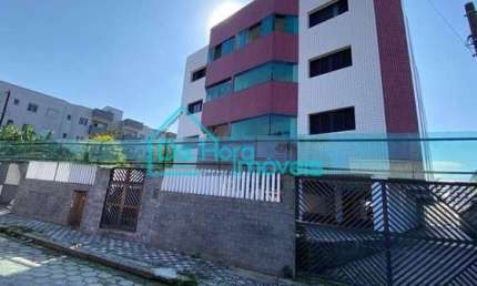 Apartamento com 3 quartos à venda na Vila Atlântica, Mongaguá , 146 m2 por R$ 450.000