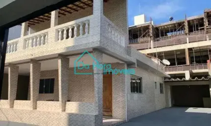Casa com 4 quartos à venda no Centro, Mongaguá , 160 m2 por R$ 570.000