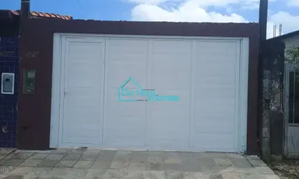 Casa com 2 quartos à venda na Vila Atlântica, Mongaguá  por R$ 330.000
