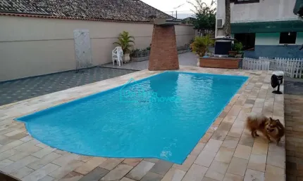 Casa com 5 quartos à venda no Florida Mirim, Mongaguá , 281 m2 por R$ 820.000