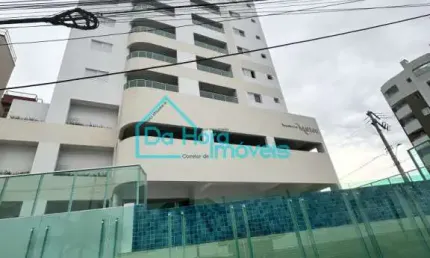 Apartamento com 2 quartos à venda na vila atlântica, mongaguá , 72 m2 por r$ 300.000